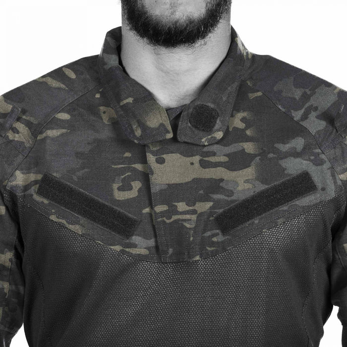 Chemise de combat Striker X - Multicam Black