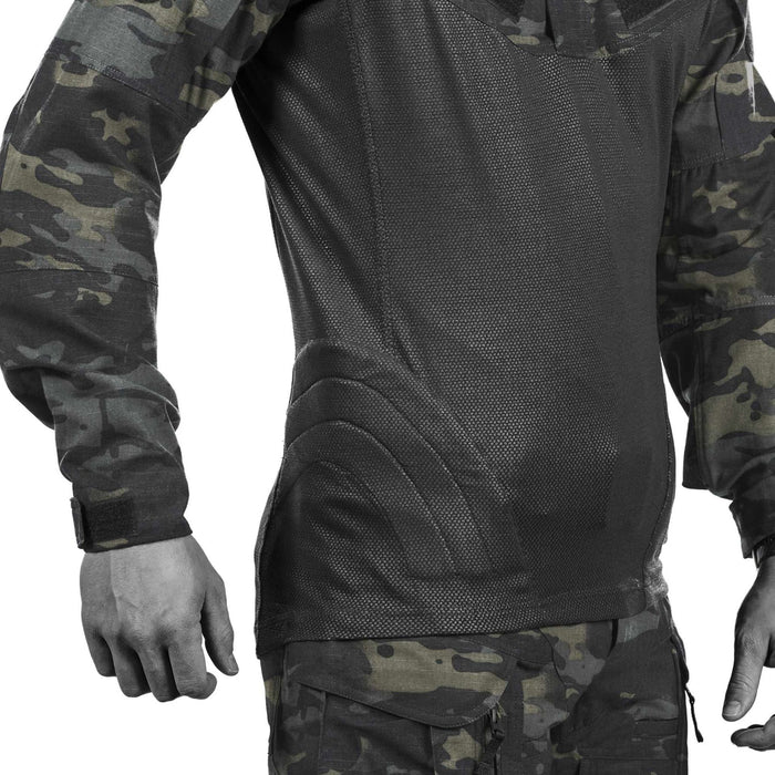 Chemise de combat Striker X - Multicam Black