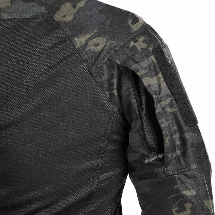 Chemise de combat Striker X - Multicam Black