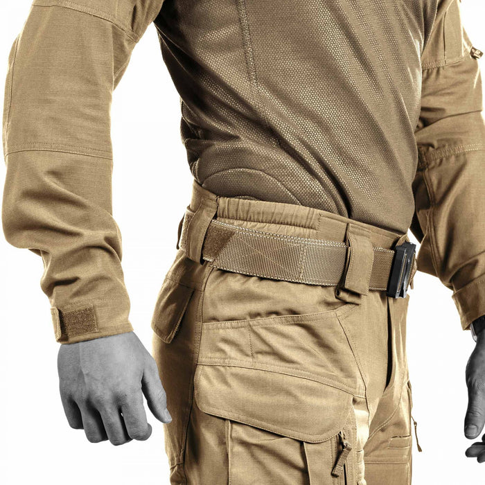 Chemise de combat Striker X - Tan