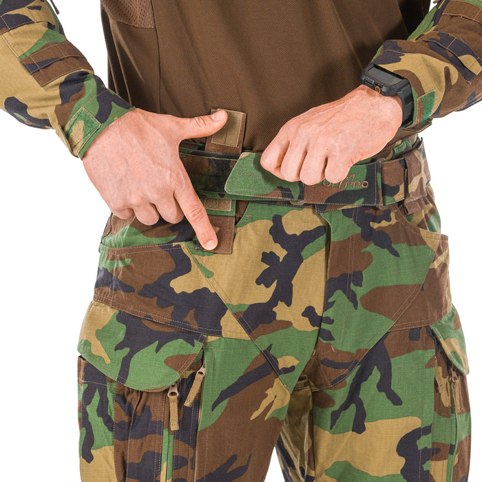 Pantalon de combat Striker X Gen.2 - Woodland