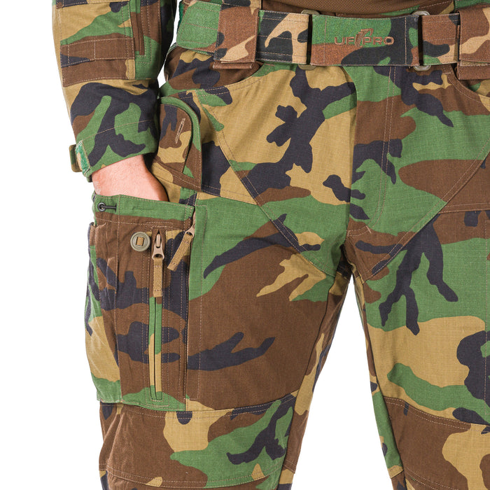 Pantalon de combat Striker X Gen.2 - Woodland
