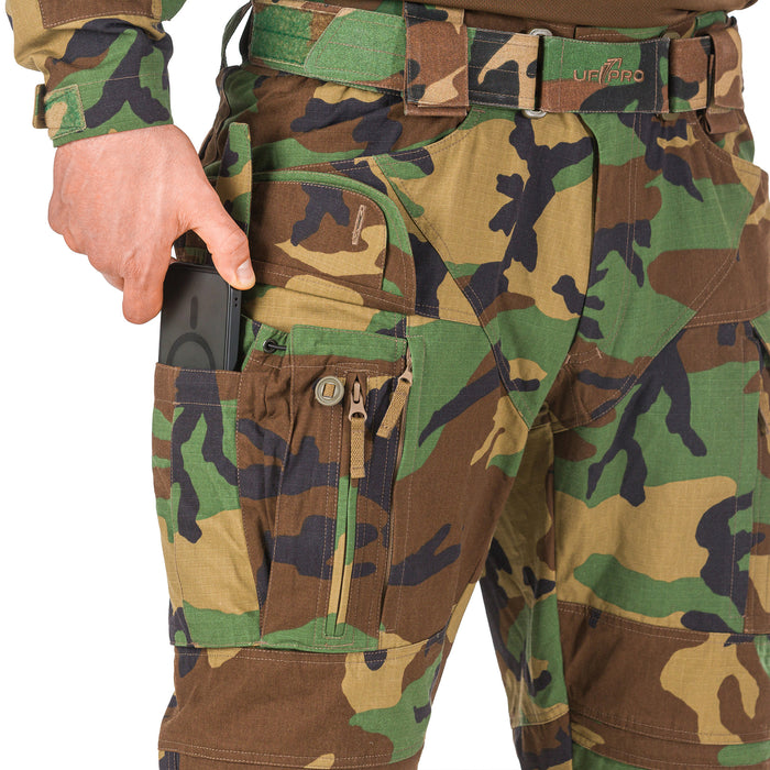 Pantalon de combat Striker X Gen.2 - Woodland