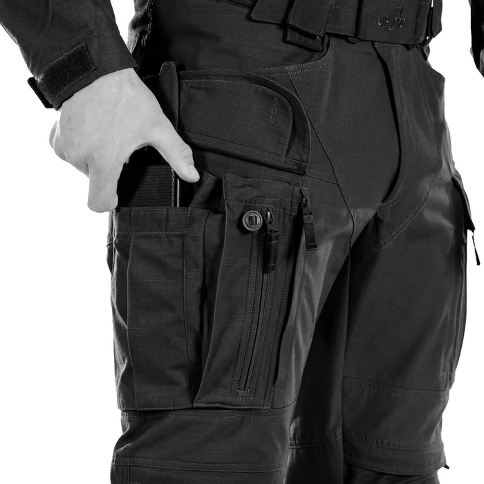 Pantalon de combat Striker X Gen.2 - Noir