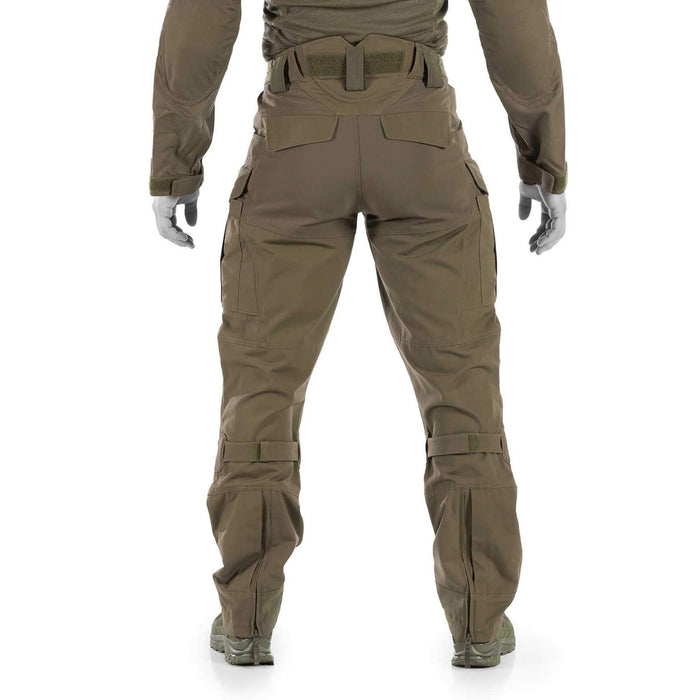Pantalon de combat Striker X Gen.2 - Brown Grey