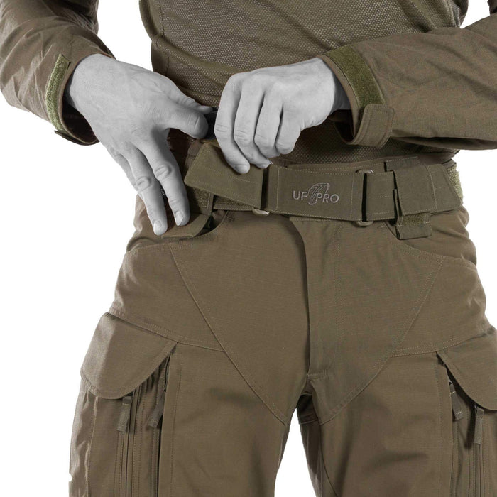 Pantalon de combat Striker X Gen.2 - Brown Grey