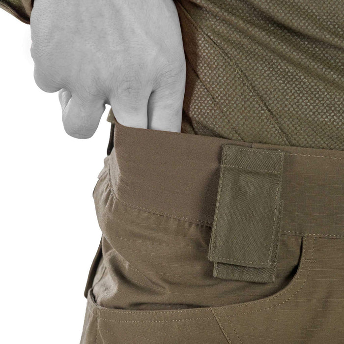 Pantalon de combat Striker X Gen.2 - Brown Grey