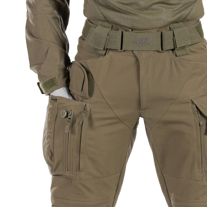 Pantalon de combat Striker X Gen.2 - Brown Grey