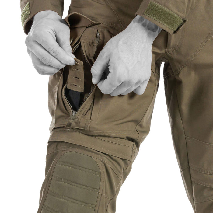 Pantalon de combat Striker X Gen.2 - Brown Grey