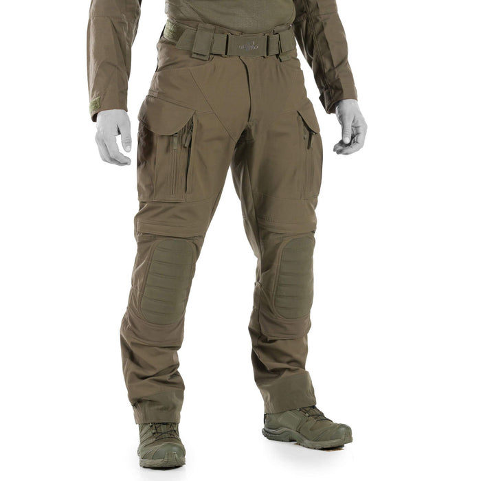 Pantalon de combat Striker X Gen.2 - Brown Grey