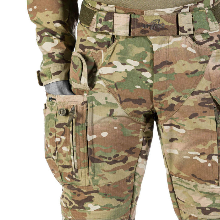 Pantalon de combat Striker X Gen.2 - Multicam