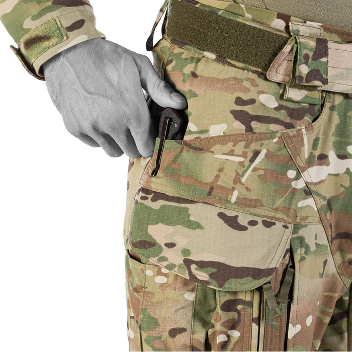 Pantalon de combat Striker X Gen.2 - Multicam