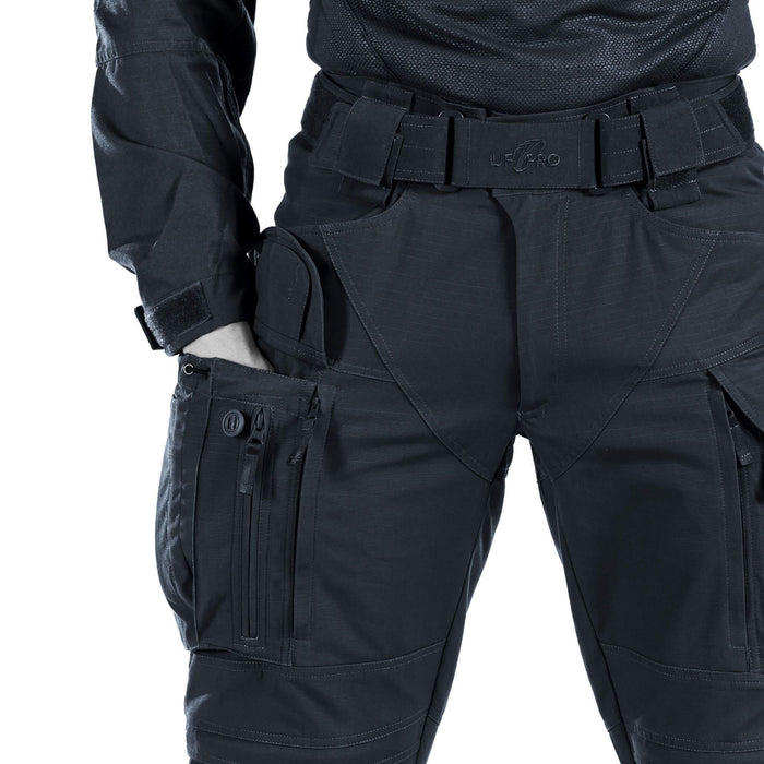 Pantalon de combat Striker X Gen.2 - Bleu