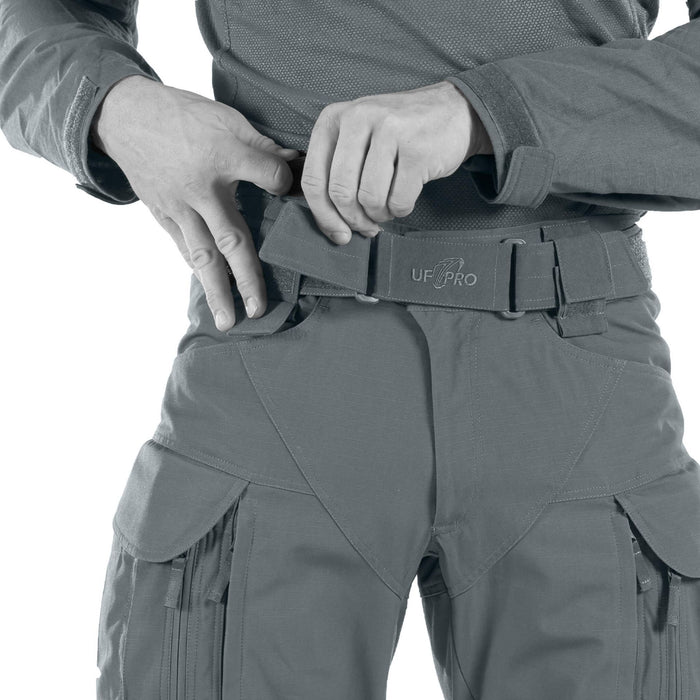 Pantalon de combat Striker X Gen.2 - Gris