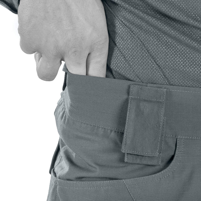 Pantalon de combat Striker X Gen.2 - Gris