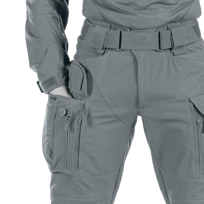 Pantalon de combat Striker X Gen.2 - Gris