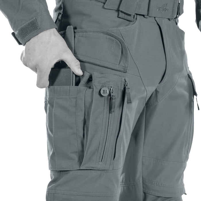 Pantalon de combat Striker X Gen.2 - Gris