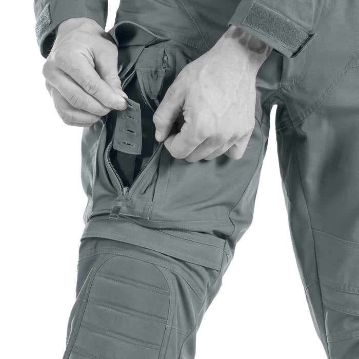 Pantalon de combat Striker X Gen.2 - Gris