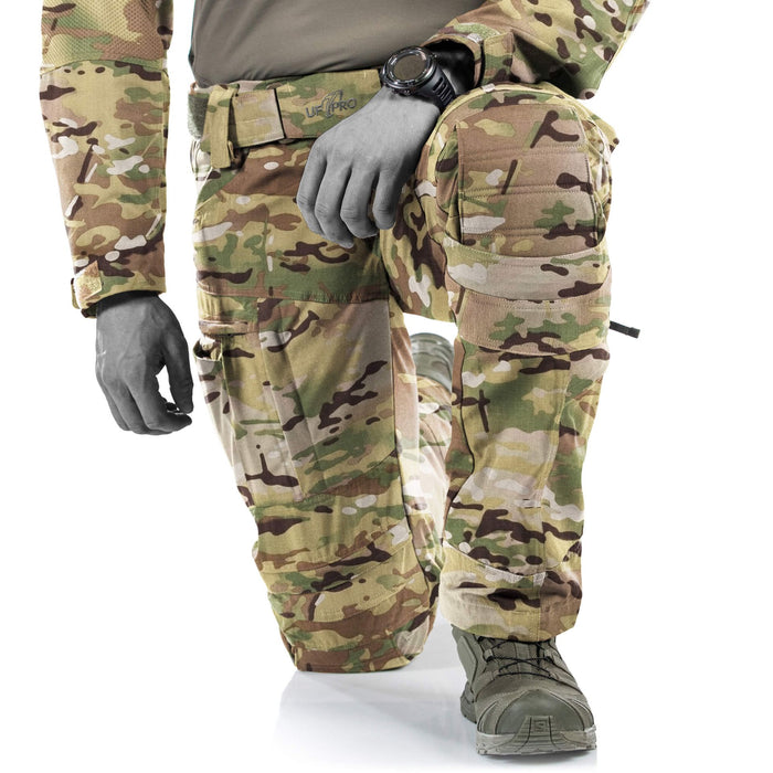 Pantalon de combat Striker XT Gen.3 - Multicam
