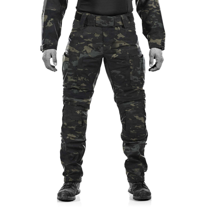 Pantalon de combat Striker XT Gen.3 - MultiCam Black