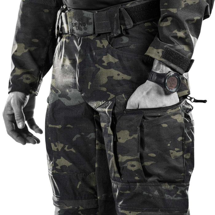 Pantalon de combat Striker XT Gen.3 - MultiCam Black