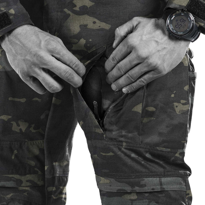 Pantalon de combat Striker XT Gen.3 - MultiCam Black