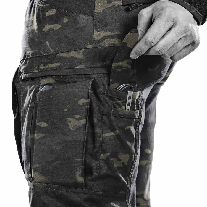 Pantalon de combat Striker XT Gen.3 - MultiCam Black