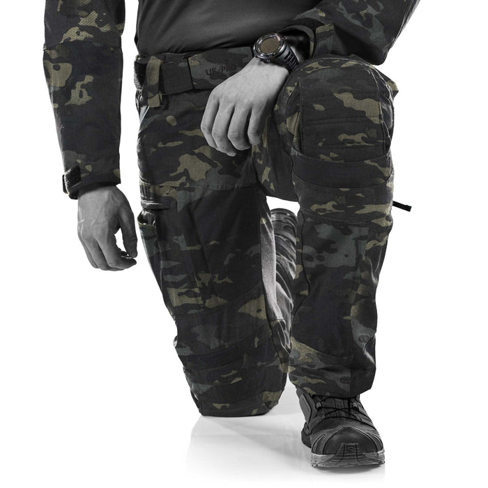 Pantalon de combat Striker XT Gen.3 - MultiCam Black