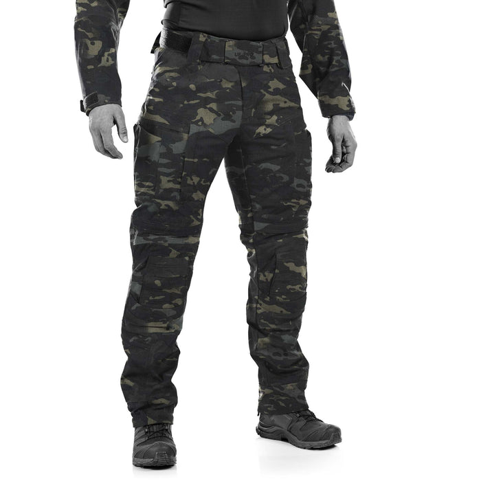 Pantalon de combat Striker XT Gen.3 - MultiCam Black