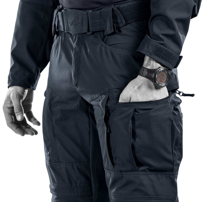 Pantalon de combat Striker XT Gen.3 - Bleu