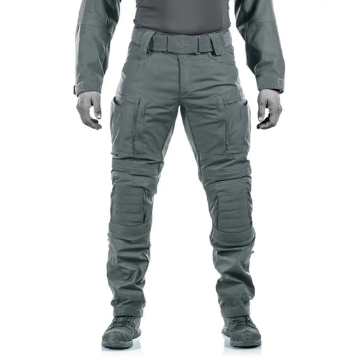 striker-xt-g3-combat-pants-steelgrey-01 - La Brigade de l'équipement