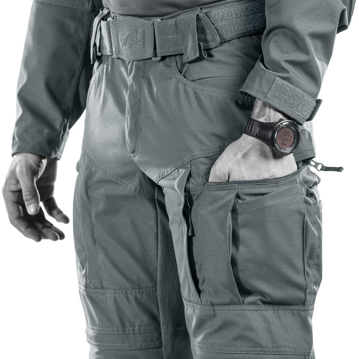 Pantalon de combat Striker XT Gen.3 - Gris