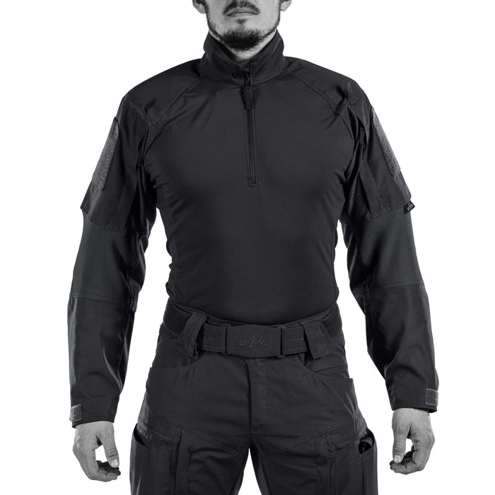 Chemise de Combat Striker XT Gen.3 - Noir