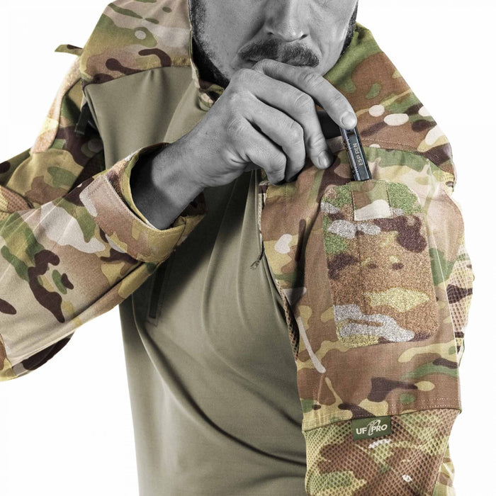Chemise de Combat Striker XT Gen.3 - Multicam