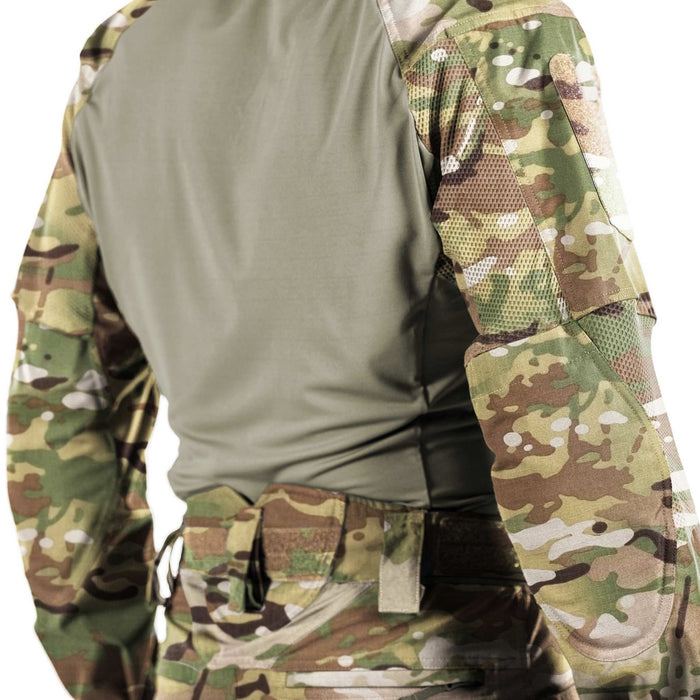 Chemise de Combat Striker XT Gen.3 - Multicam