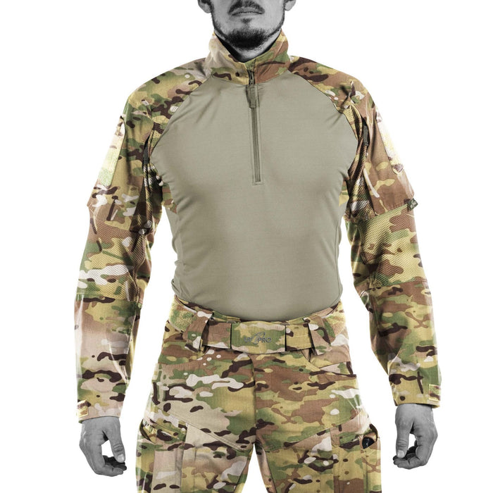 Chemise de Combat Striker XT Gen.3 - Multicam
