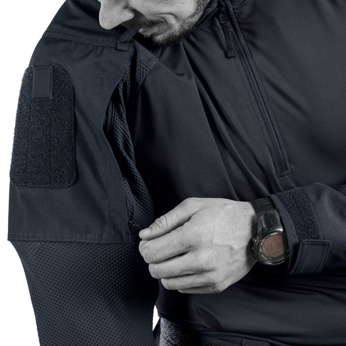 Chemise de Combat Striker XT Gen.3 - Bleu