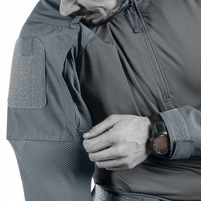 Chemise de Combat Striker XT Gen.3 - Gris