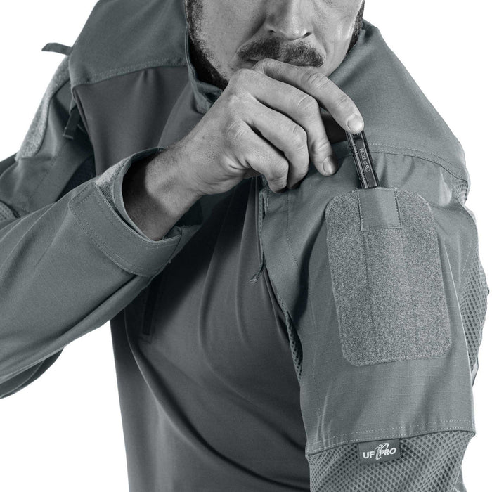 Chemise de Combat Striker XT Gen.3 - Gris