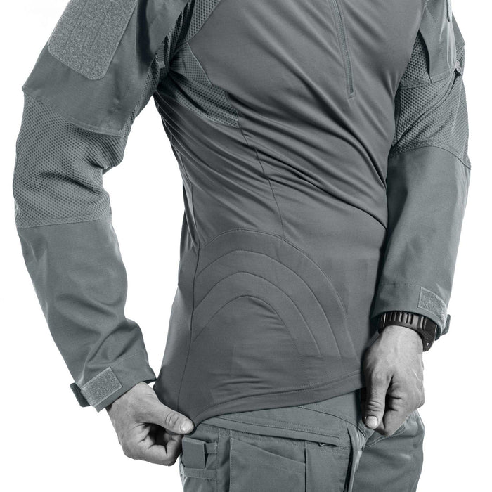 Chemise de Combat Striker XT Gen.3 - Gris