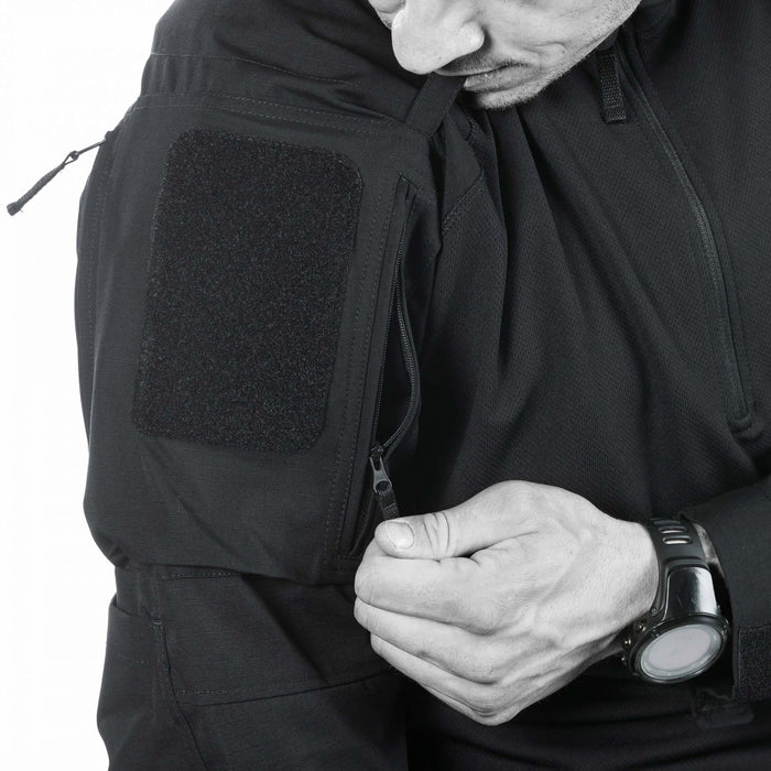 Chemise de combat Striker XT Gen.2 - Noir