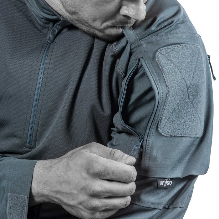 Chemise de combat Striker XT Gen.2 - Gris