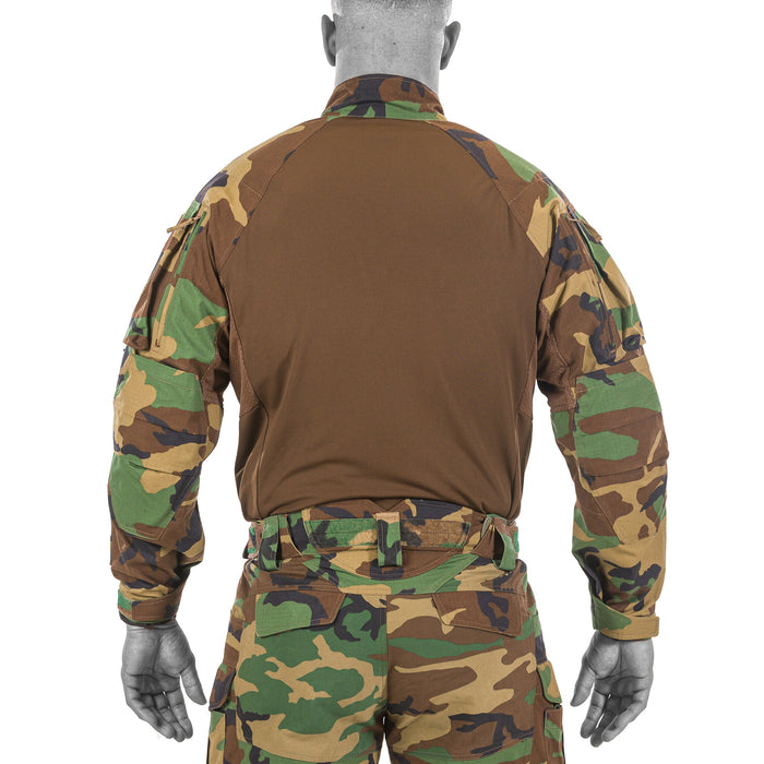 Chemise de combat Striker XT Gen.2 - Woodland