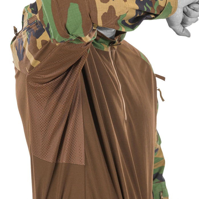 Chemise de combat Striker XT Gen.2 - Woodland