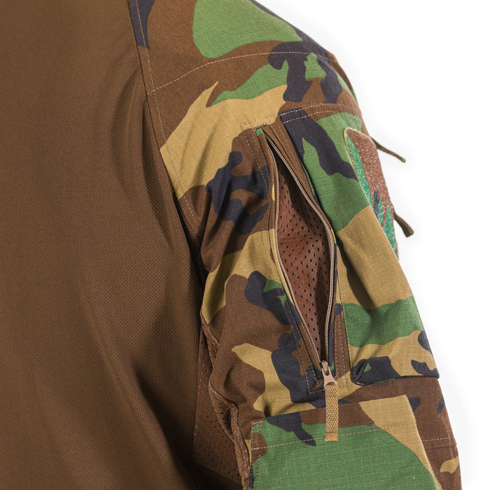 Chemise de combat Striker XT Gen.2 - Woodland