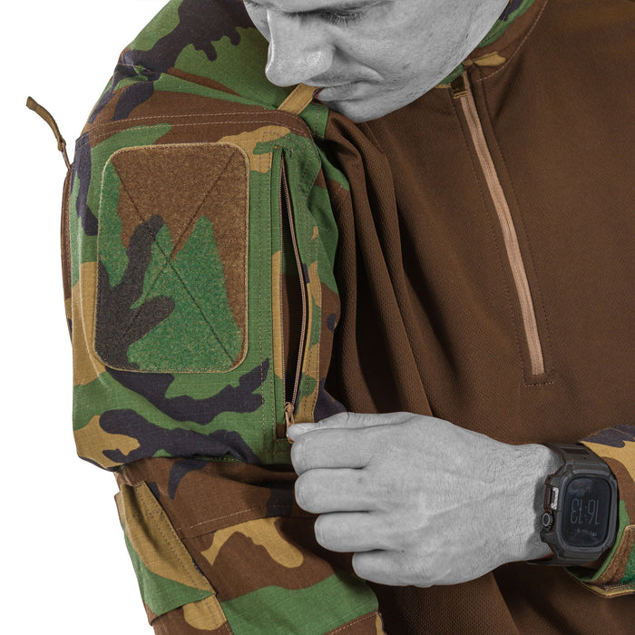 Chemise de combat Striker XT Gen.2 - Woodland
