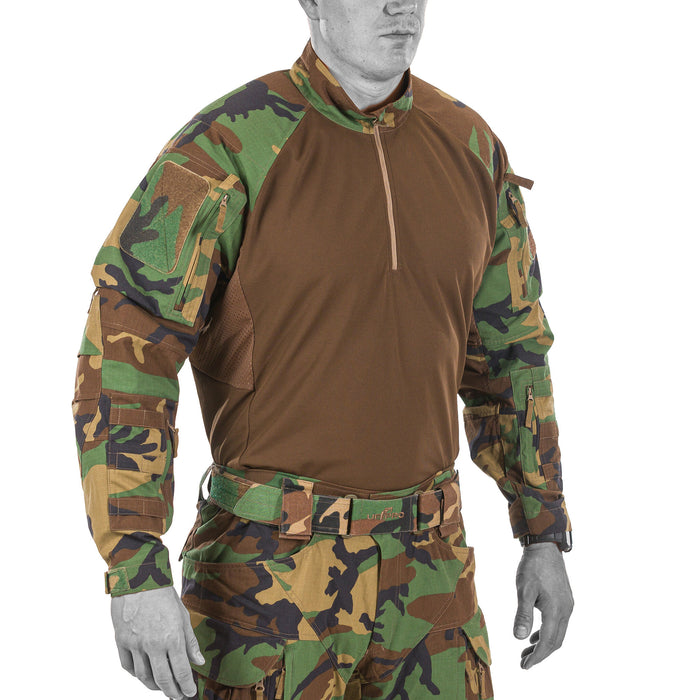 Chemise de combat Striker XT Gen.2 - Woodland