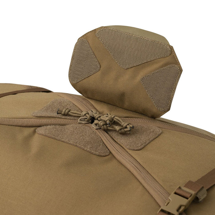 Sac de transport "Alien Bag" Olive Green - 122 Litres