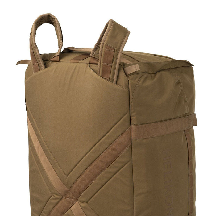 Sac de transport "Alien Bag" Olive Green - 122 Litres