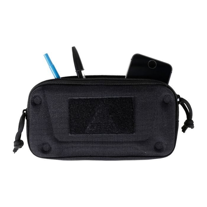 Poche admin BAROUD BOX - Noir